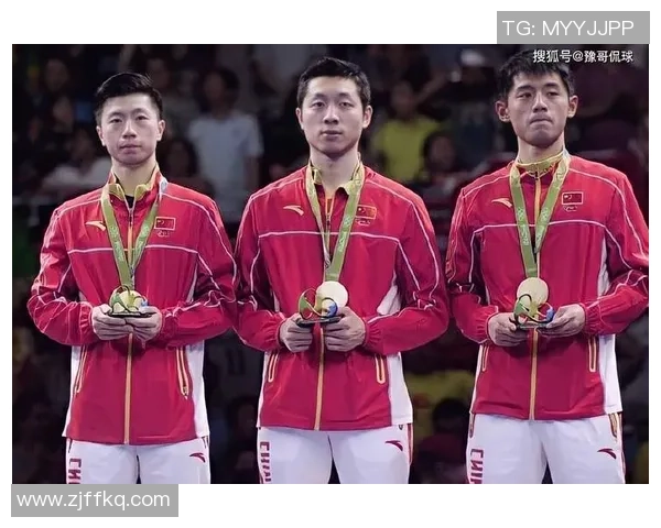 杭州乒乓球队转型之路的挑战与机遇全面解析